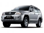 ChangFeng CS6 2007 года